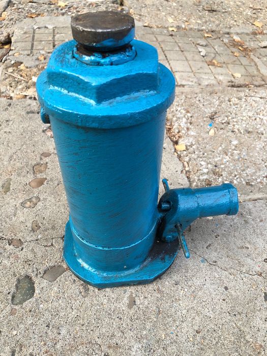 Маслен Крик !!!о