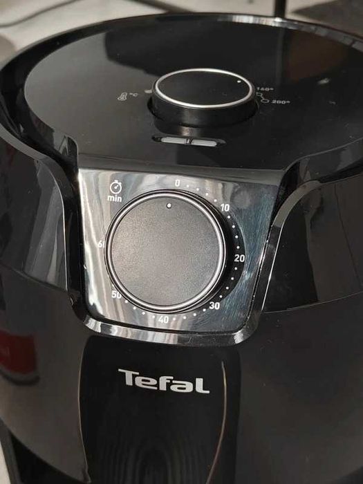 Air Fryer Tefal Easy Fry Classic XL EY201815