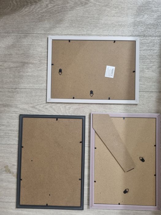 Продам рамки стеклянные формата А4