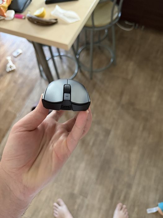 Razer viper v3 pro