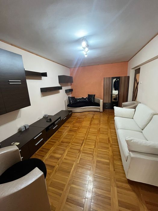 Inchiriez apartament 1 camera Sos. Buzăului