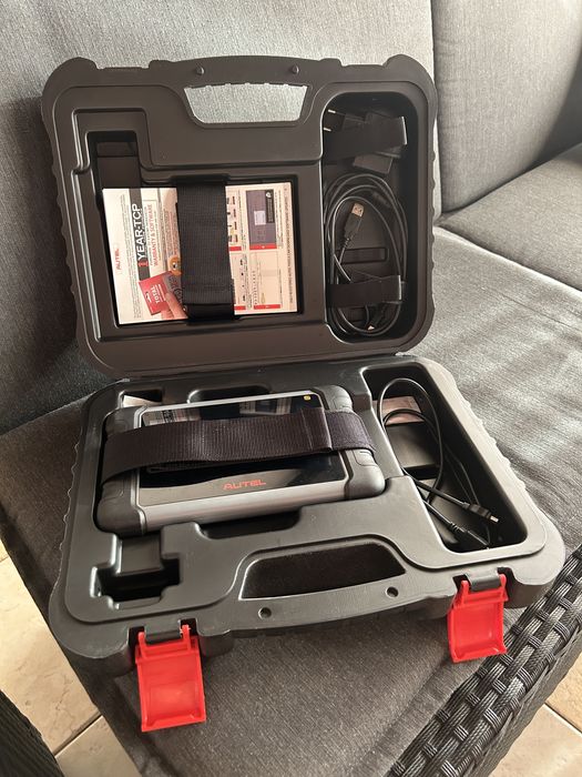 Autel MaxiPRO MP808S-TS