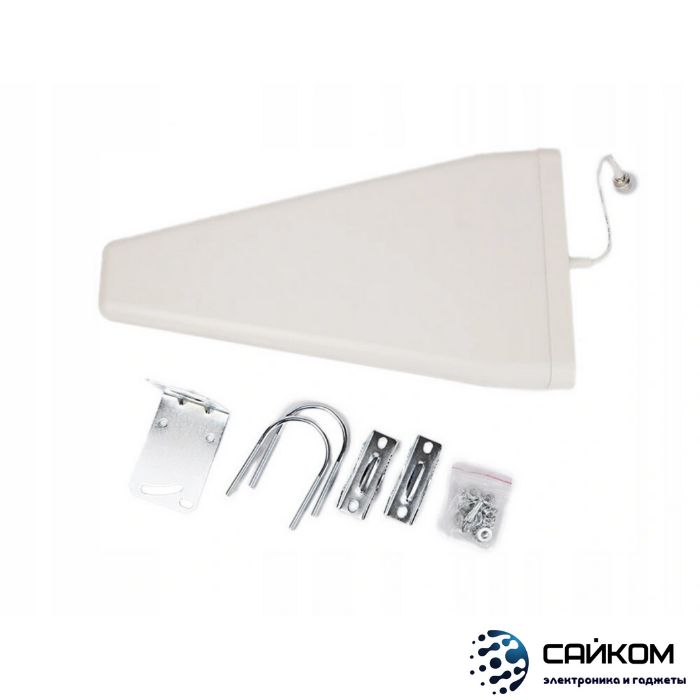 Усилитель Репитер Сотовой Связи GSM-4G Сигнала/Доставка по АЛМАТЫ