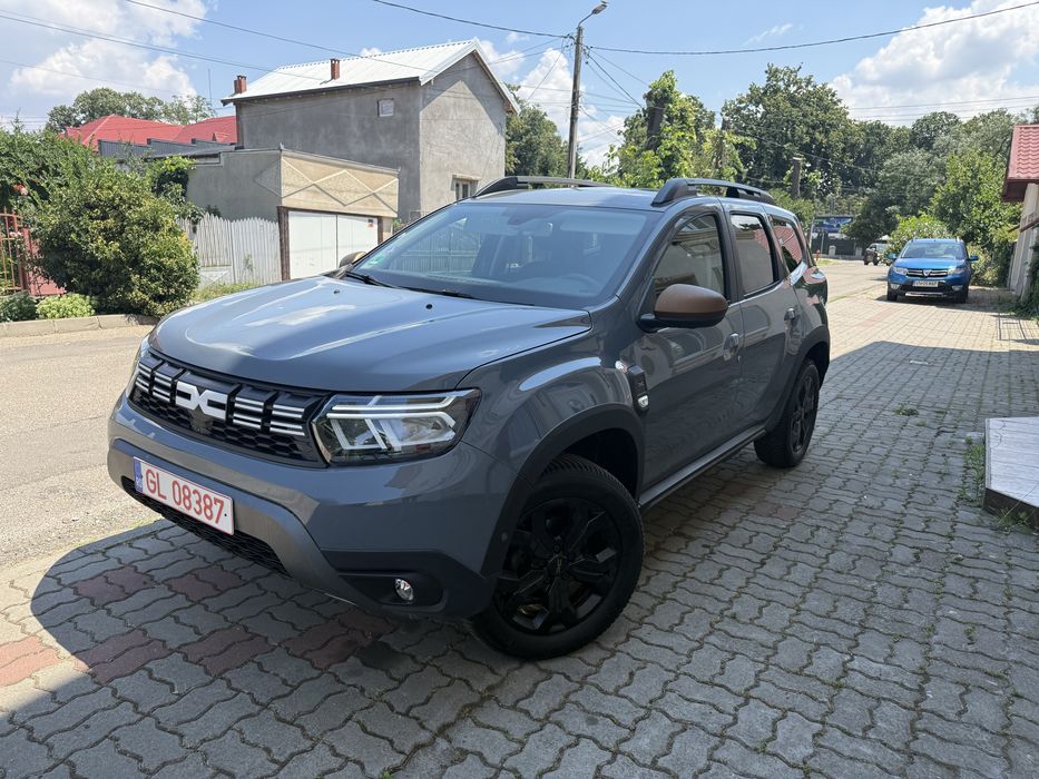 DACIA Duster 2024 — imagine 2