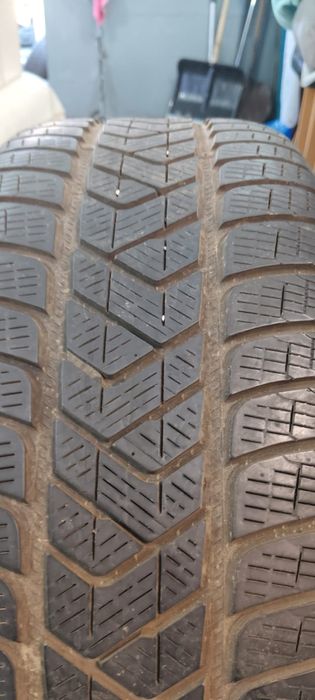 Продаю комплект Резины