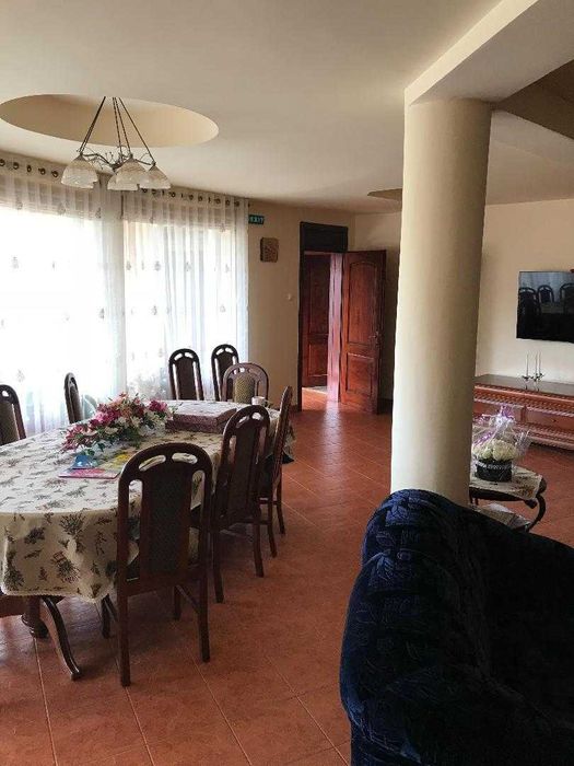 Casa de locuit Corunca