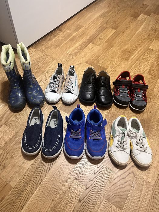 Incaltaminte baieti marime 29-30