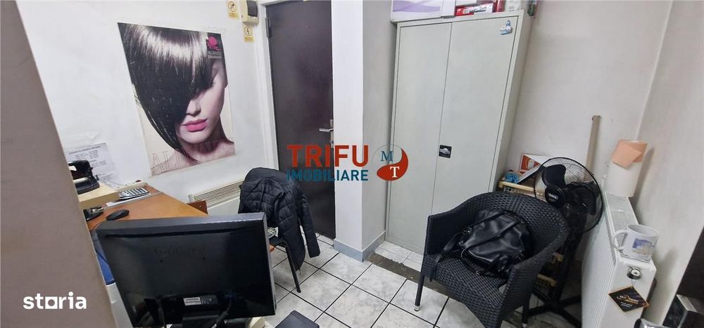 Spatiu de inchiriat zona Cetate