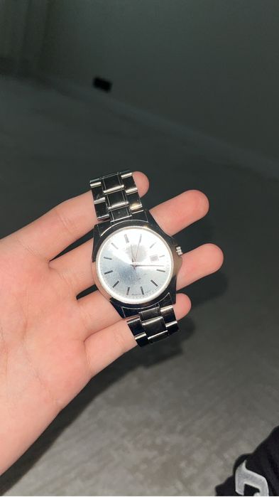 Часы CASIO стиль