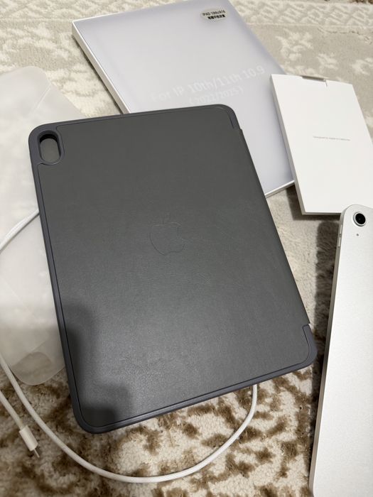 Ipad 16 Новый на гарантии