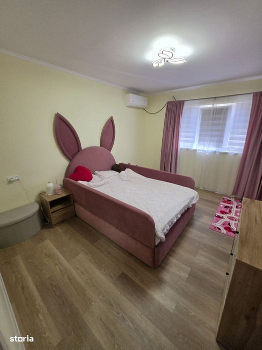 De vanzare casa Smeura