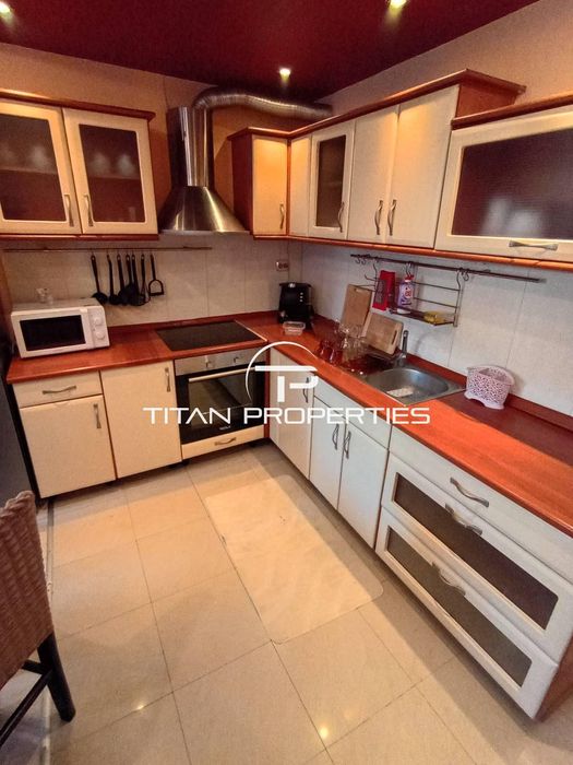 Продава се Тристаен апартамент в Поморие - 93 кв.м за 1667 €/кв.м - Снимка #1