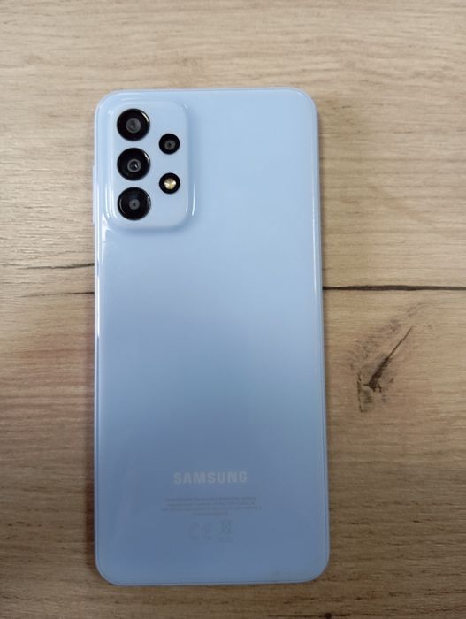 Samsung galaxy A23