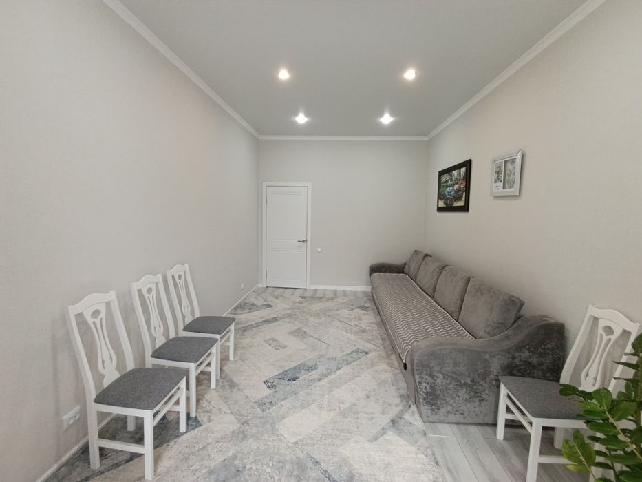 Продажа 3-комнатной квартиры в Центре