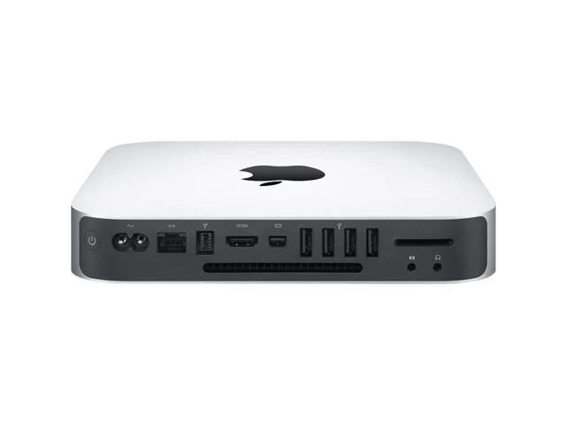 Mac mini 6.1 late 2012 1tb