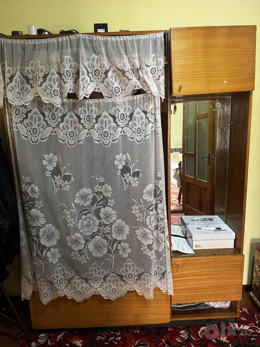 Мебеллар холати яхши