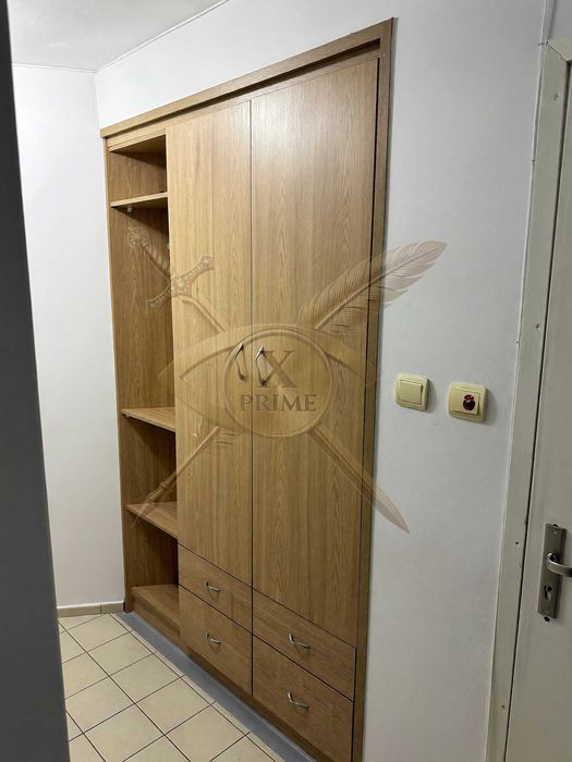Тристаен апартамент в Автогара! 21965952