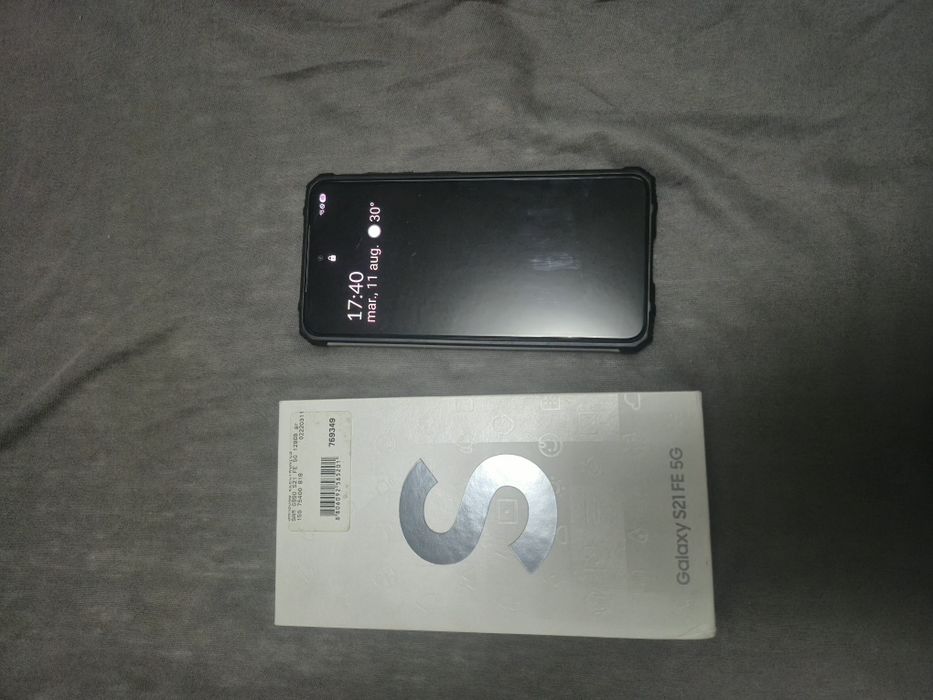 Samsung galaxy s21