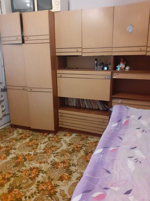 Дава се под наем Двустаен апартамент в Шумен, Боян Българанов 2 - 78 кв.м за 204 € - Снимка #4