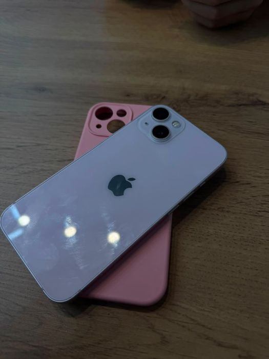 iphone 13, 256 Гб