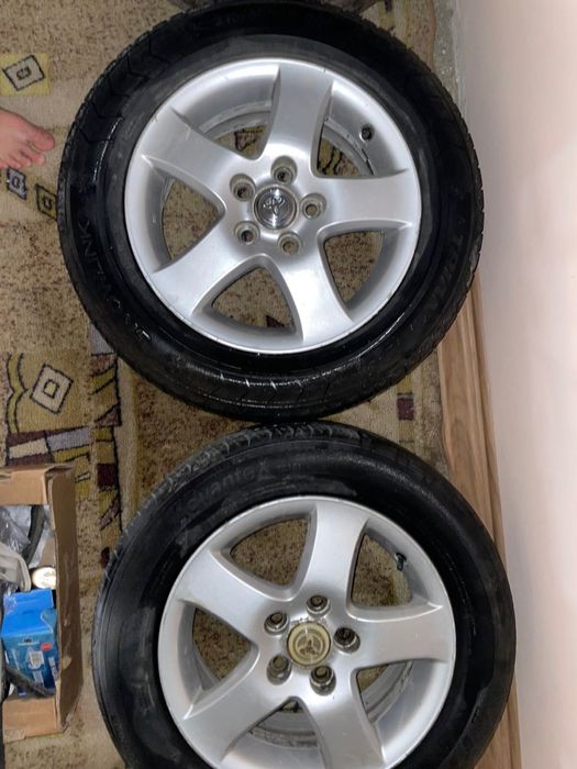 Орикинал касри 35 титанка