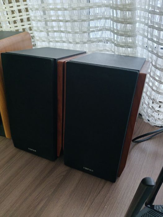 Колонки Edifier R1700Bt