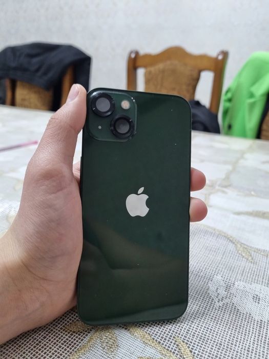 Айфон 13 на 128гб