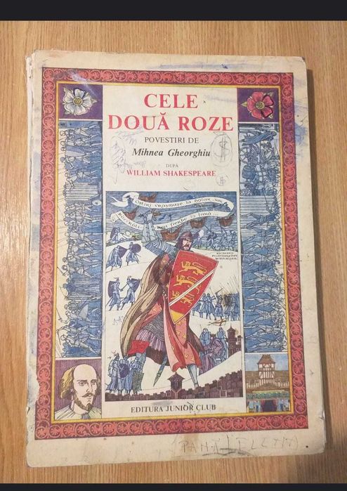 Cărți povești - editura Ion Creangă