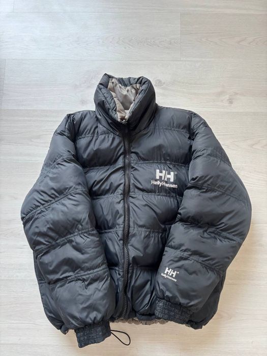 helly hansen  vintage
