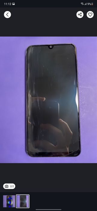 Продам самсунг гелакси а50