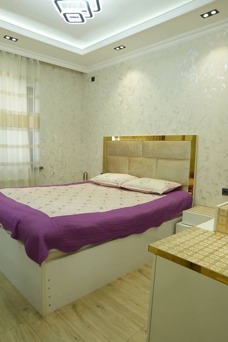 Kvartira sotiladi Yakkasaroy tumani Boshliq mahalla, 4 xona