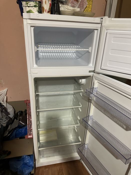 Хладилник Beko Перфекно работещ