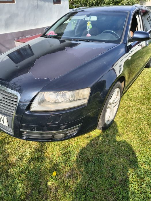 Se vând 3 mașini