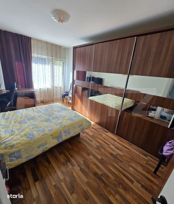 Apartament cu 3 camere, 95 mp - Zalau