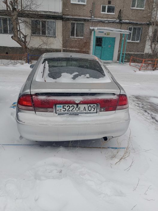 Продам надёжную Мазда 626 кронос