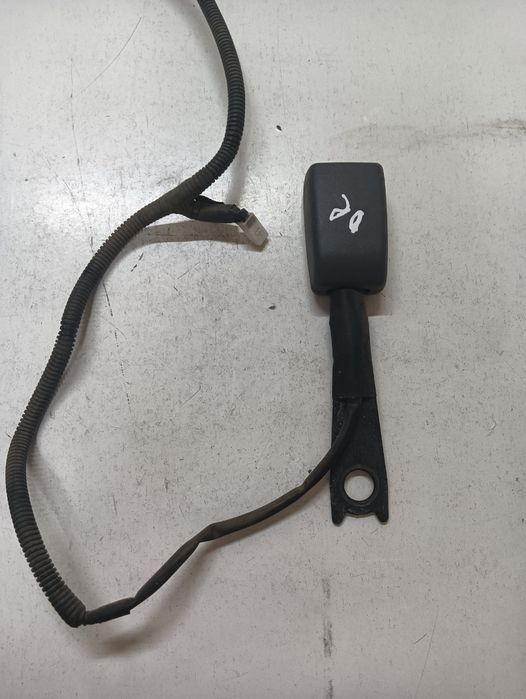 Pretensionare Dreapta Fata Toyota Land Cruiser Lj12_, Kzj12_, Trj12_,