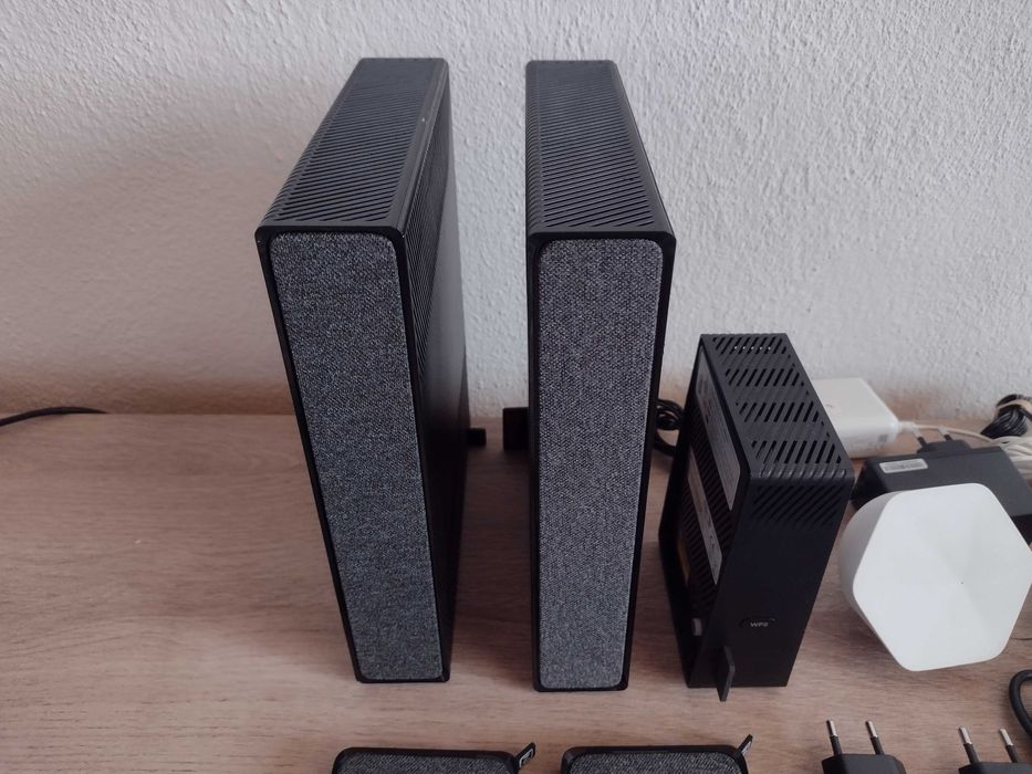 Комплект за  телевизия Ziggo