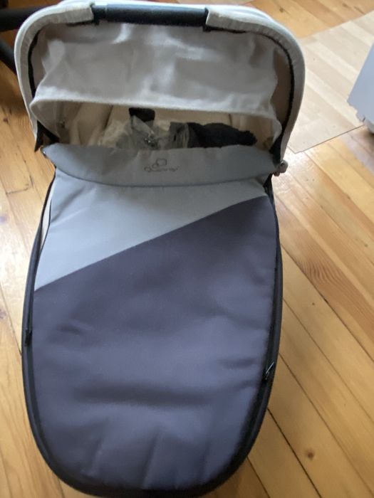 Количка Quinny buzz