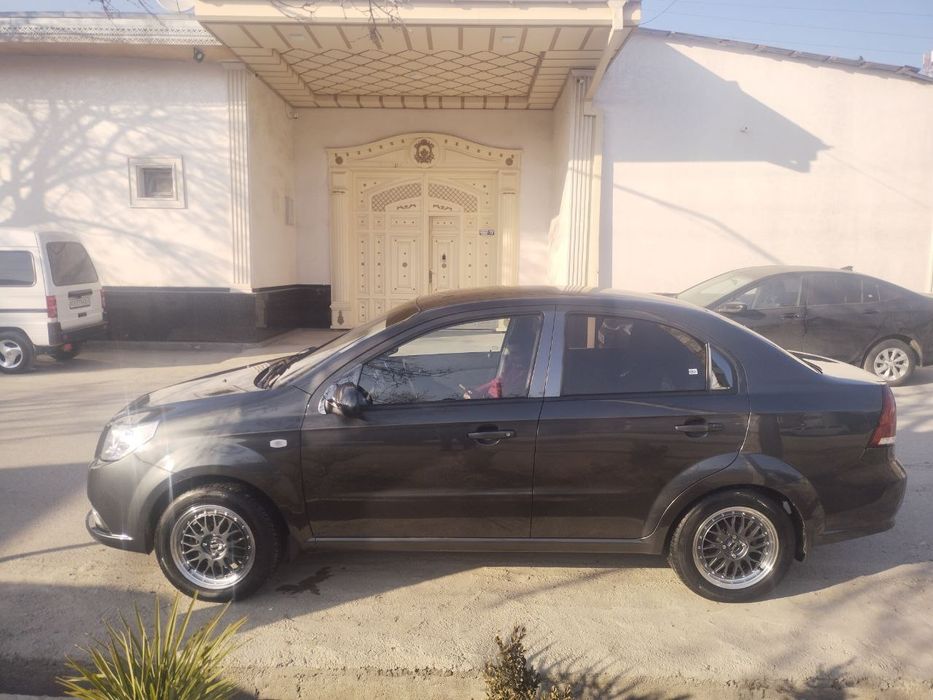 Obmen diska r15 yaxshi xolatda