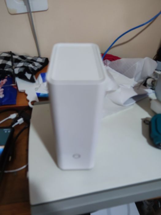 Wifi 6 ofis router