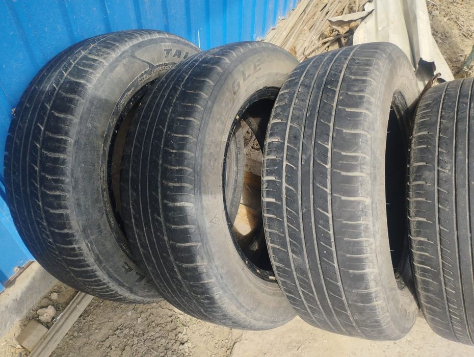 Шины для авто R14