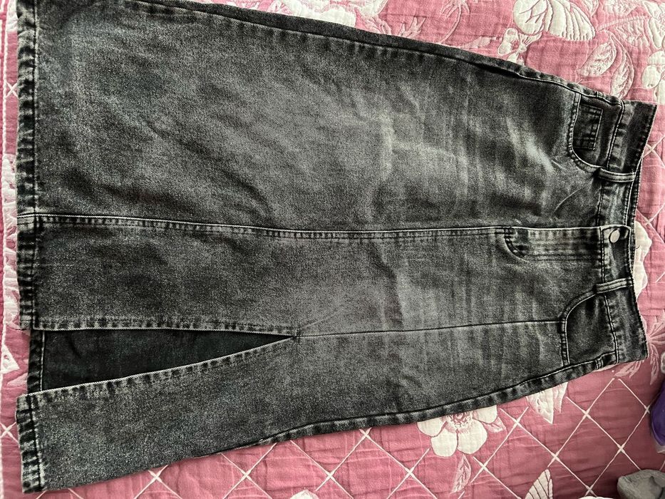 Женский гардероб