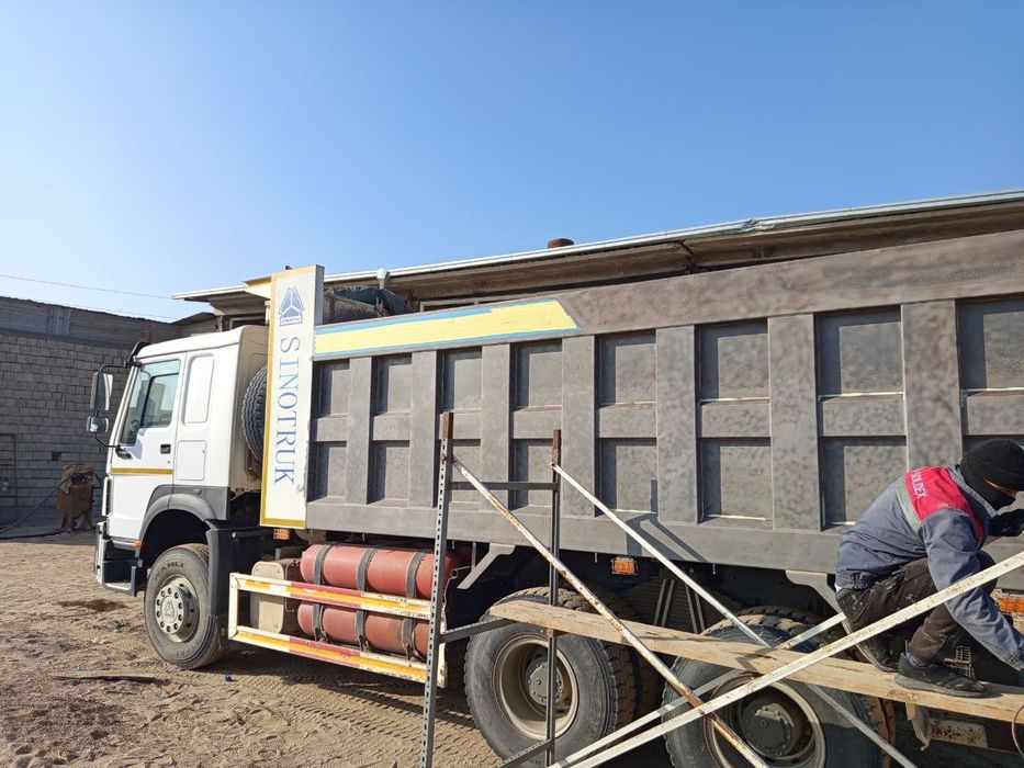 пескаструй ва краска хизмати   7/24