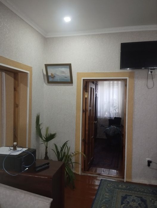 Продаётся дом 6 соток город Чирчик