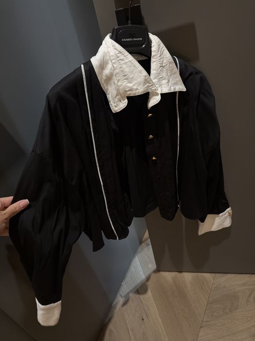 Риза Elisabetta Franchi