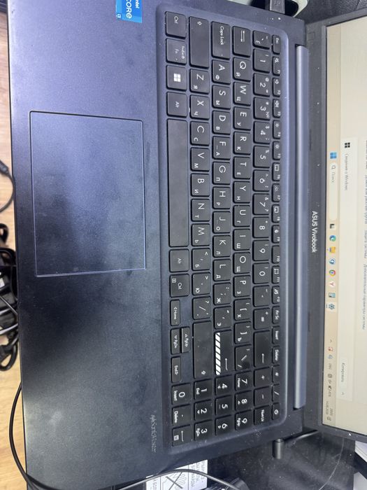 Asus vivobook ноутбук