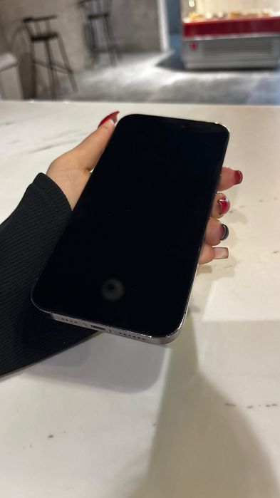 iPhone 14 Pro Max 256 GB Deep Purple