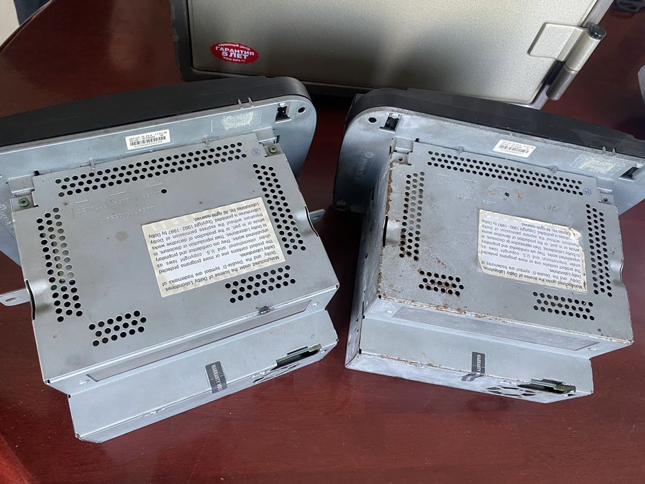 Comand команд mercedes w220