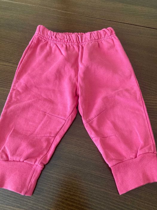 Детски дрешки 3-6 и 6-9 месеца до 74, 68, 62  см