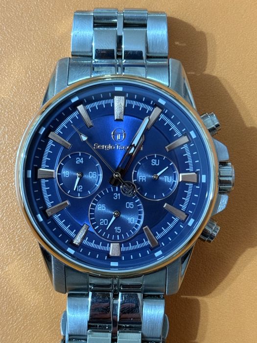 Часы Sergio Tacchini